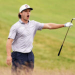 Golf fans fume at pathetic US Open course conditions as USGA takes the teeth out of Shinnecock