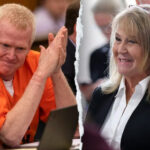 Disgraced Murdaugh trial clerk who helped blow up murder conviction claims protection from payback lawsuit