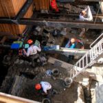 ‘Dig of the century’ beneath Notre Dame reveals mysterious markings, ancient secrets
