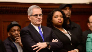 Dem justices slap Soros-backed Philly DA with power strip in stunning decision: ‘Not reliable’