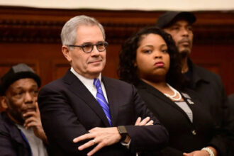 Dem justices slap Soros-backed Philly DA with power strip in stunning decision: ‘Not reliable’