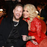 Jelly Roll, Bunnie Xo ‘still having a baby together’ despite divorce: everything we know about the split