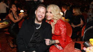 Jelly Roll, Bunnie Xo ‘still having a baby together’ despite divorce: everything we know about the split