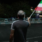 US attacks Iran over ship being hit in Strait of Hormuz; Tehran lashes out again at Gulf Arab states