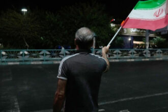 US attacks Iran over ship being hit in Strait of Hormuz; Tehran lashes out again at Gulf Arab states