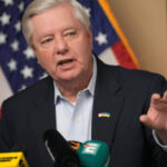 Longtime Republican US Sen. Lindsey Graham has died