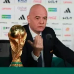 FIFA considering expanding 2030 World Cup to 64 Teams