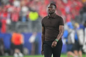 Senegal sack manager Pape Thiaw in wake of World Cup exit