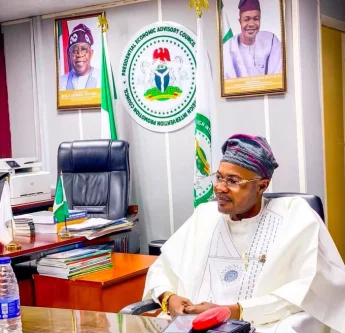 Police set to arraign Adeniyi Adeyemi on Tuesday over alleged fake PFIPC scheme