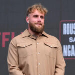 Jake Paul mocks Conor McGregor injury in viral video. You expected sympathy?