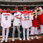 2026 MLB All-Star Game: See the starting lineups, led by Mike Trout and Kyle Schwarber