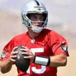 Super Bowl-winning head coach explains why Raiders should start Fernando Mendoza immediately