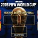 Expert World Cup Predictions For France-Spain, England-Argentina Semifinals