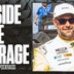 Inside The Garage: Where There’s Beef, There’s Fire In Cup Series