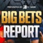 Big Bets Report: France Futures Impacting Both Miniscule, Major Wagers