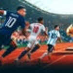 2026 FIFA World Cup Golden Boot Race Tracker: Mbappé Ties Messi, Bellingham Rises