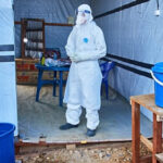 Kenya: MSF trains health workers to be sent to Ebola-hit DR Congo
