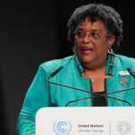 Barbados leader rejects claim that ex-colonies should repay Britain