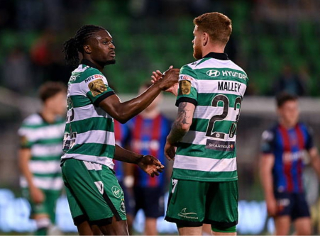Prediction: Shamrock Rovers vs Floriana