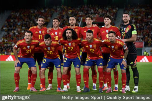 Prediction: France vs Spain