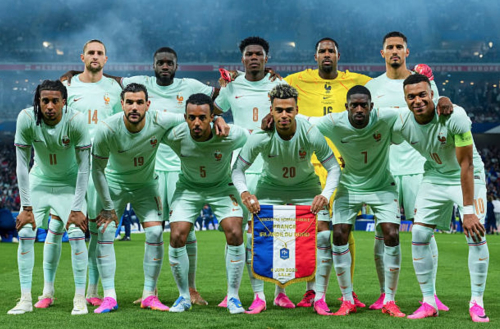France vs Spain Bet Builder Tips – 6/1 World Cup Special, Analysis & Predictions
