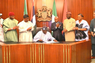 Tinubu Has Given NIMC Until End Of 2026 To Enrol Every Nigerian, Says DG