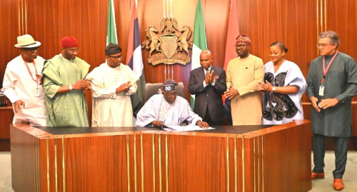 Tinubu Has Given NIMC Until End Of 2026 To Enrol Every Nigerian, Says DG