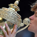 Jannik Sinner Overpowers Zverev To Win Second Straight Wimbledon Title