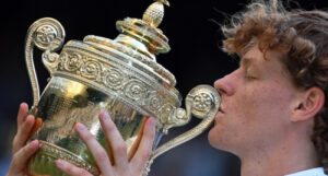 Jannik Sinner Overpowers Zverev To Win Second Straight Wimbledon Title