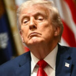 Thousands Of Albanians March Against Trump-Linked Resort