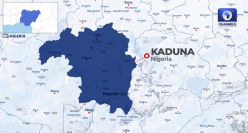 KADIRS Approves Three New Area Revenue Offices