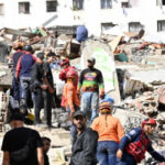 Venezuela Earthquakes Death Toll Surpasses 4,300