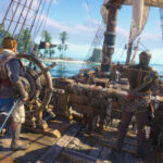 Ni siquiera el modo sin conexión salvó a Assassin’s Creed: Black Flag Resynced. Un problema de Ubisoft dejó a usuarios de PC sin poder jugar