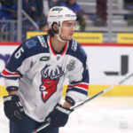 Bogdan Konyushkov, Alexander Carrier’s next backup?