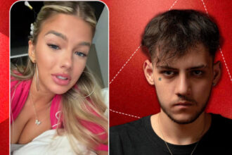 Maya Alessia rupe tăcerea! Rava, acuzat că a avut aventuri multiple. Povestea o implică și pe fosta lui Călinacho