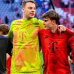 Fußball-Bundesliga: Bayern-Talent Jensen wechselt nach Spanien