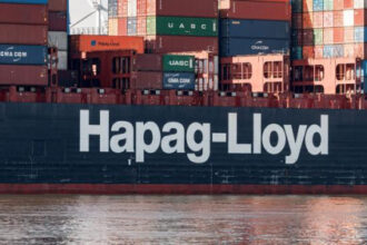 Welthandel: Hapag-Lloyd erhöht Prognose wegen höherer Transportpreise