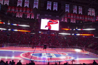 Canadiens hire Daniel Jacob as head coach of AHL Laval