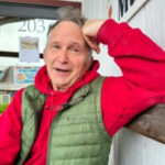 Meet Dan Sullivan, the retired schoolteacher running for office who insists he’s not trolling sitting Senator Dan Sullivan