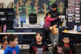 ‘We devalued the trades’: A Native American graduation miracle that isn’t what it seems