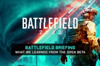 Battlefield 2042 adds five specialists in wake of beta feedback