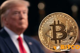 ‘Don’t Let China Win’: President Trump Presses Senate on Clarity Act in Final Stretch