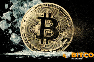 Bitcoin’s New Debt Machine is Facing Its First Major Test