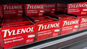 US appeals court revives lawsuits linking painkiller Tylenol to autism