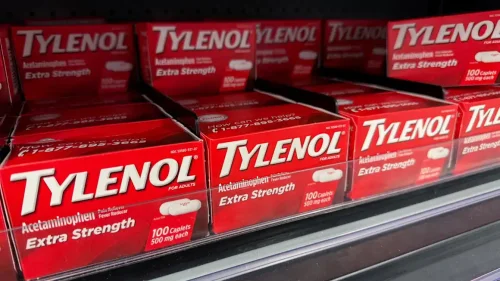 US appeals court revives lawsuits linking painkiller Tylenol to autism