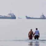 Oil surges past $80 on Trump threat to impose 20% Hormuz fee