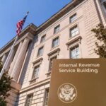 Judge says Trump’s IRS lawsuit had no ‘basis in law or fact’