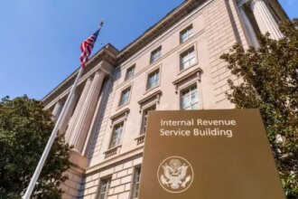 Judge says Trump’s IRS lawsuit had no ‘basis in law or fact’