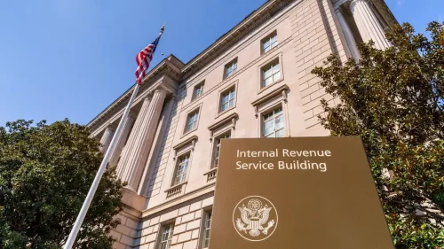 Judge says Trump’s IRS lawsuit had no ‘basis in law or fact’