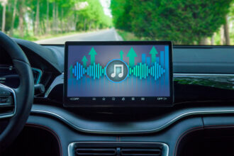 I finally got an equalizer on Android Auto—and it only took a free app